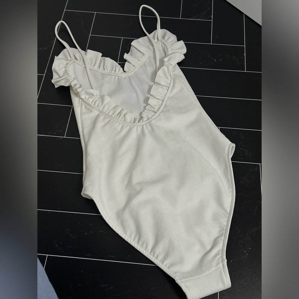 Chanel Swimsuit - Picture 4 of 7